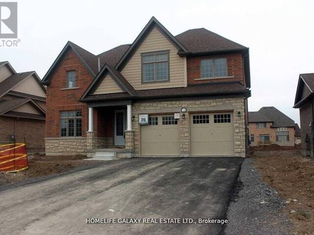 74 SUMMER BREEZE DRIVE Quinte West Ontario, L3Z 3A5