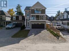 1103 STONEY POINT ROAD Innisfil Ontario, L0L 1W0