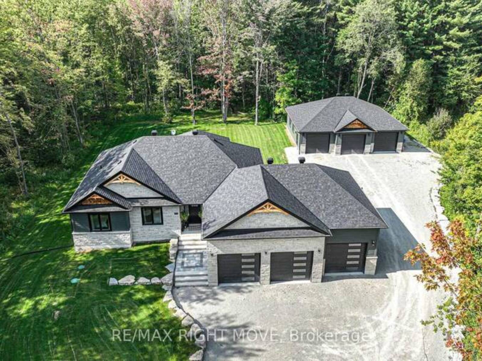 2272 MONCK ROAD, Ramara, Ontario L3V 0P6