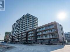 608 - 220 MISSINNIHE WAY Mississauga Ontario, L5H 0A9