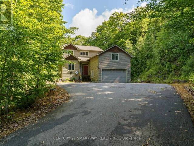 1066 TALLY-HO WINTER PARK ROAD Lake of Bays Ontario, P1H 2J6