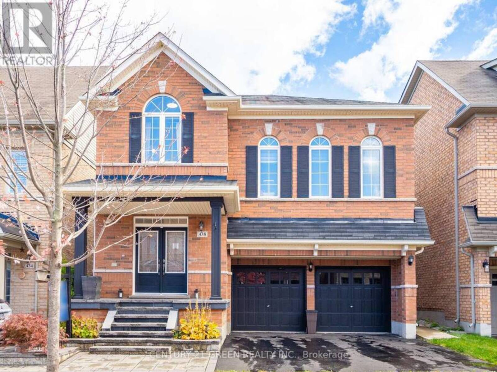 438 HARKIN PLACE, Milton, Ontario L9T 7Y1