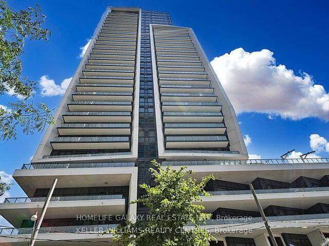 508 - 30 ORDNANCE STREET Toronto Ontario, M6K 1A1