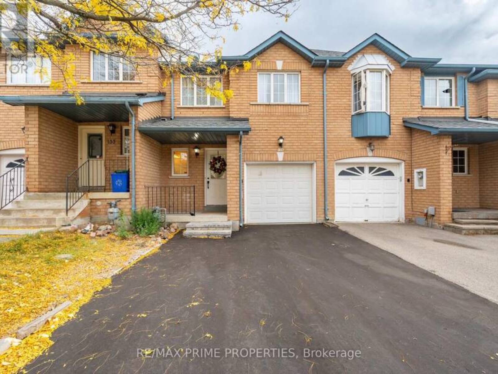 135 KIMONO CRESCENT, Richmond Hill, Ontario L4S 2A5