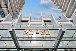 2033 - 20 INN ON THE PARK DRIVE | Toronto Ontario | Slide Image Forty