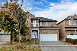 53 EDGEWOOD CRESCENT | Markham Ontario | Slide Image One