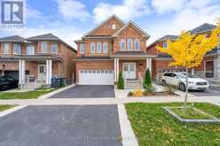 27 LOCARNO STREET | Brampton Ontario | Slide Image Two