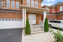 27 LOCARNO STREET | Brampton Ontario | Slide Image Three