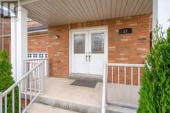 27 LOCARNO STREET | Brampton Ontario | Slide Image Four