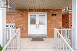 27 LOCARNO STREET | Brampton Ontario | Slide Image Five