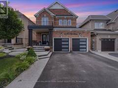 28 WEST PARK AVENUE Bradford West Gwillimbury Ontario, L3Z 0A8