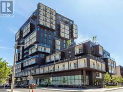 110 - 80 VANAULEY STREET Toronto Ontario, M5T 0C9