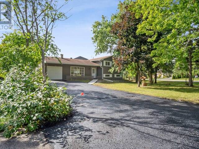 1015 WESTMOUNT AVENUE Innisfil Ontario, L9S 1T6