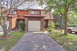 45 - 11 PLAISANCE ROAD | Richmond Hill Ontario | Slide Image One