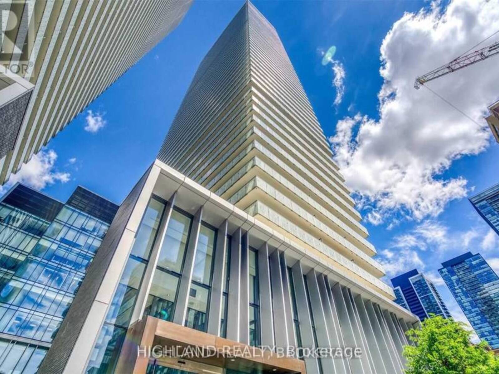 3007 - 50 CHARLES STREET E, Toronto, Ontario M4Y 0C3