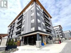 208 - 247 NORTHFIELD DRIVE E Waterloo Ontario, N2K 0H1