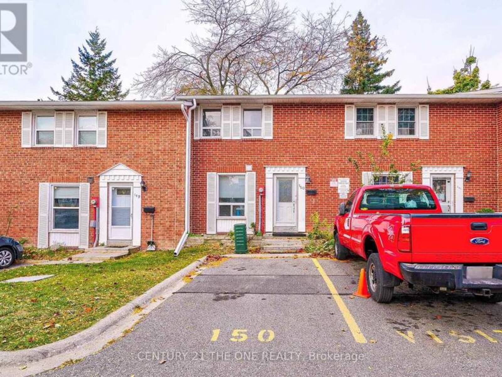 150 - 70 CASS AVENUE, Toronto, Ontario M1T 3P9