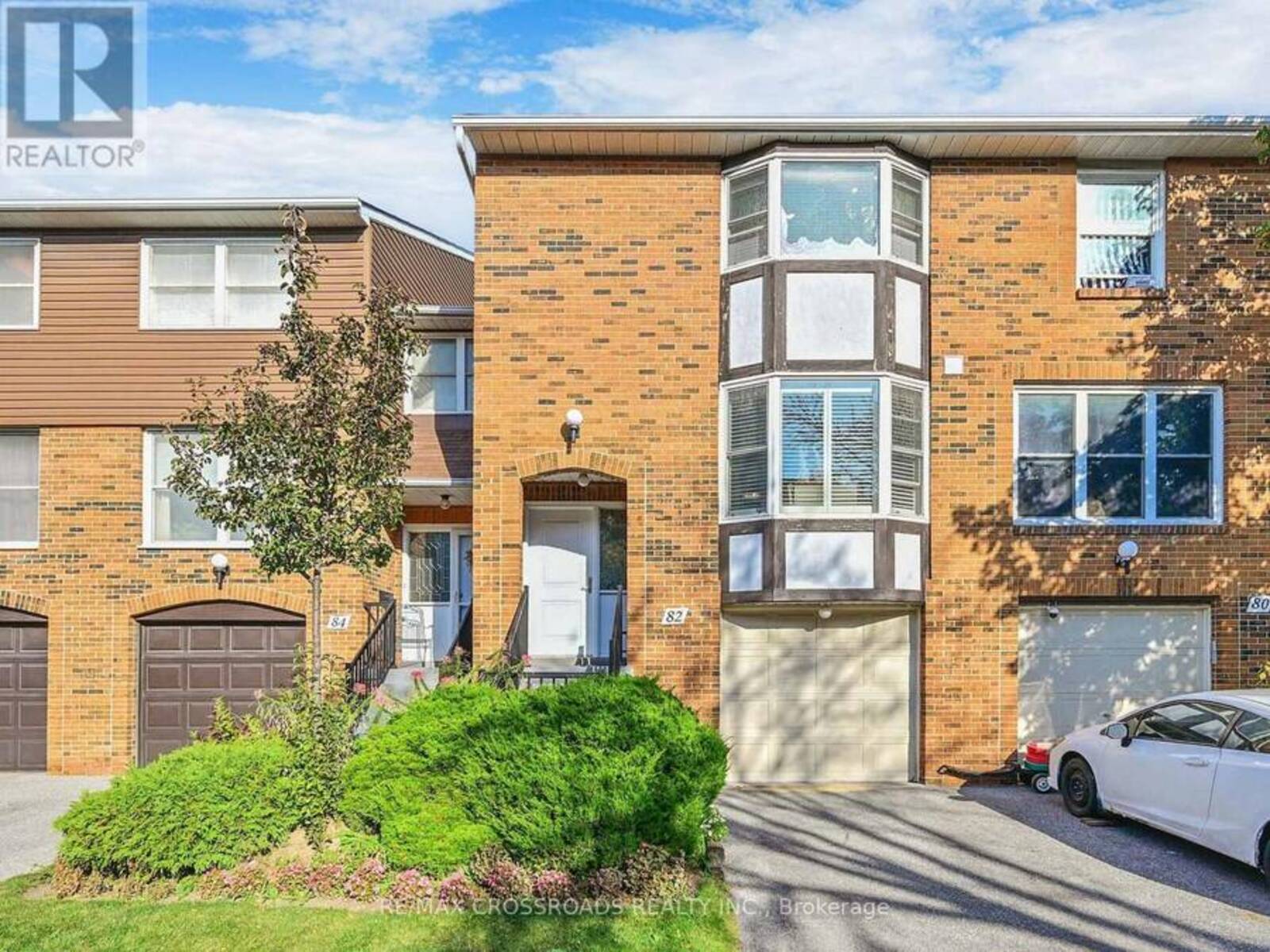 82 NOTTINGHILL ROAD, Markham, Ontario L3T 4Y2