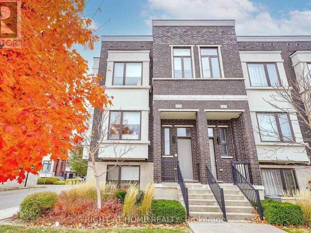 10568 BAYVIEW AVENUE Richmond Hill Ontario, L4C 0M8