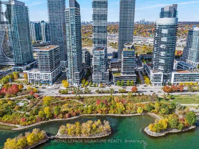 1006 - 110 MARINE PARADE DRIVE Toronto Ontario, M8V 0A3