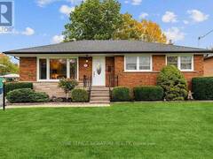 668 PEELE BOULEVARD Burlington Ontario, L7R 3B9