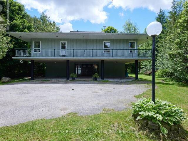 7 MCCUTCHEON ROAD Mulmur Ontario, L9V 3E8