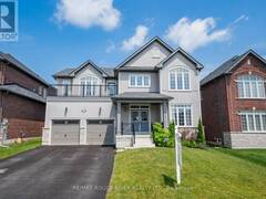 120 HIGHLANDS BOULEVARD Cavan-Monaghan Ontario, L0A 1G0