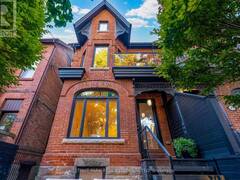 368 MARKHAM STREET Toronto Ontario, M6G 2K9