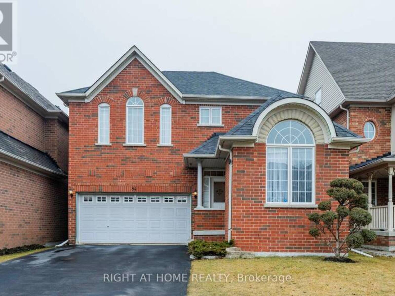 84 VERDI ROAD, Richmond Hill, Ontario L4E 4P6