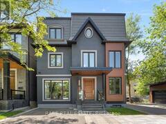 1566 MOUNT PLEASANT ROAD Toronto Ontario, M4N 2V3