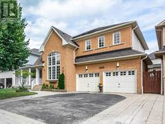 1352 LANGLEY CIRCLE Oshawa Ontario, L1K 0E2