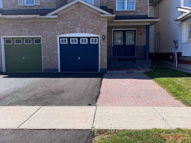 14 PASCOE DRIVE Markham Ontario, L6B 1C4