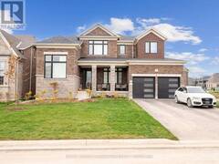 9 MAYFLOWER GARDENS New Tecumseth Ontario, L0G 1W0