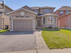 2100 OSBOND ROAD Innisfil Ontario, L9S 0A9