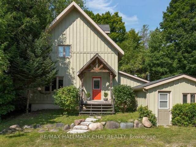 8930 COUNTY ROAD 9 Clearview Ontario, L0M 1G0