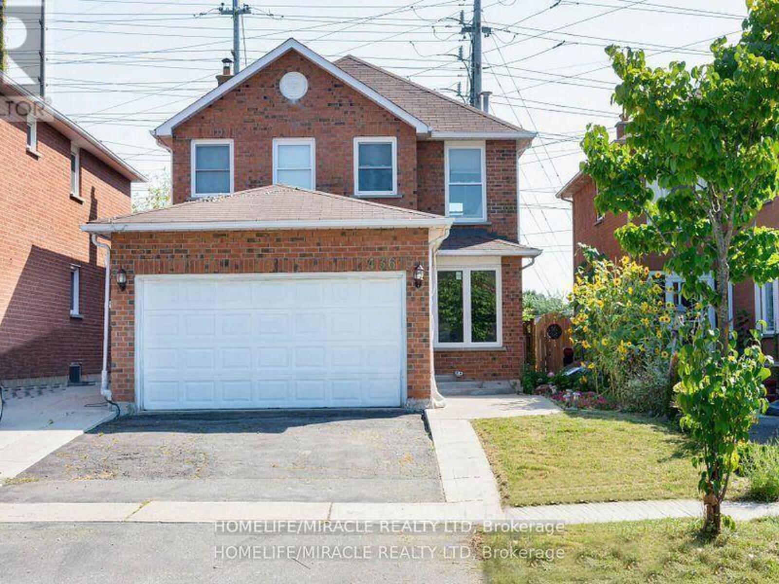 4361 VIOLET ROAD, Mississauga, Ontario L5V 1J8