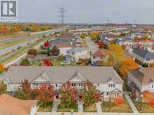 50 - 535 WINDFLOWER CRESCENT | Kitchener Ontario | Slide Image Two