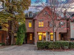 27 WOODLAWN AVENUE W Toronto Ontario, M4V 1G6