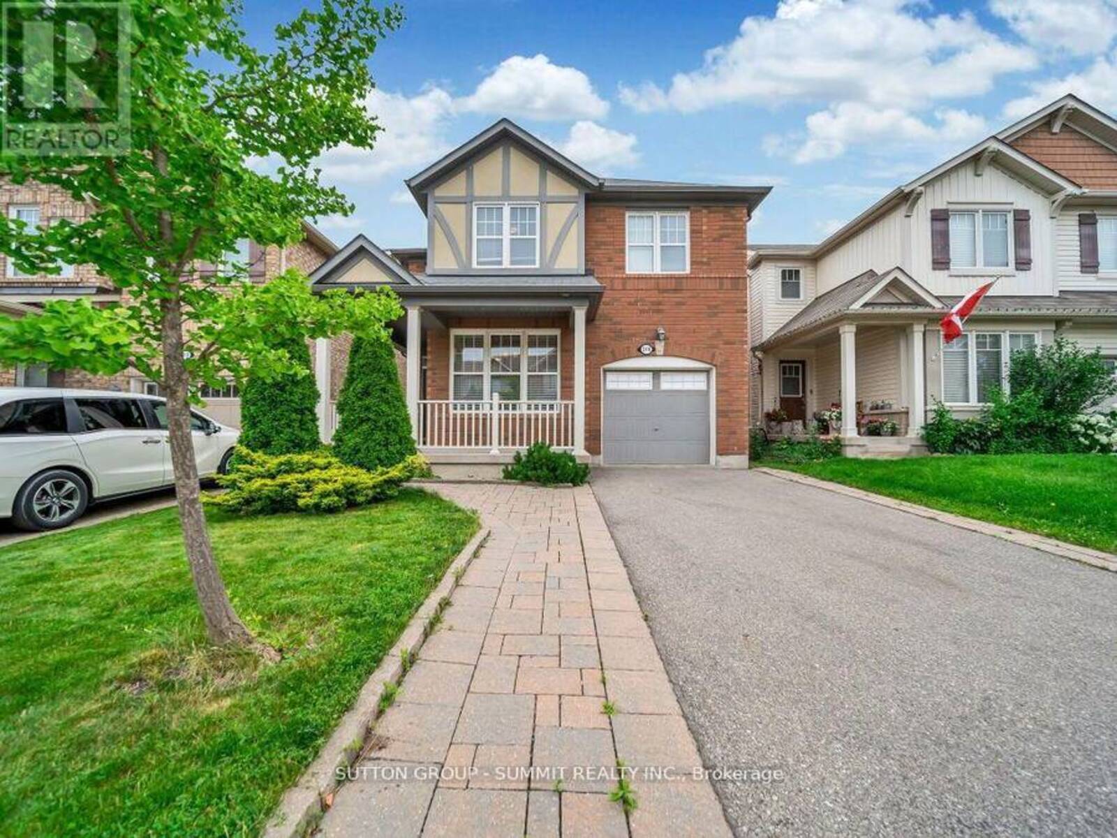 514 MCFERRAN CRESCENT, Milton, Ontario L9T 8J6