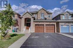 43 RATTLESNAKE ROAD | Brampton Ontario | Slide Image One