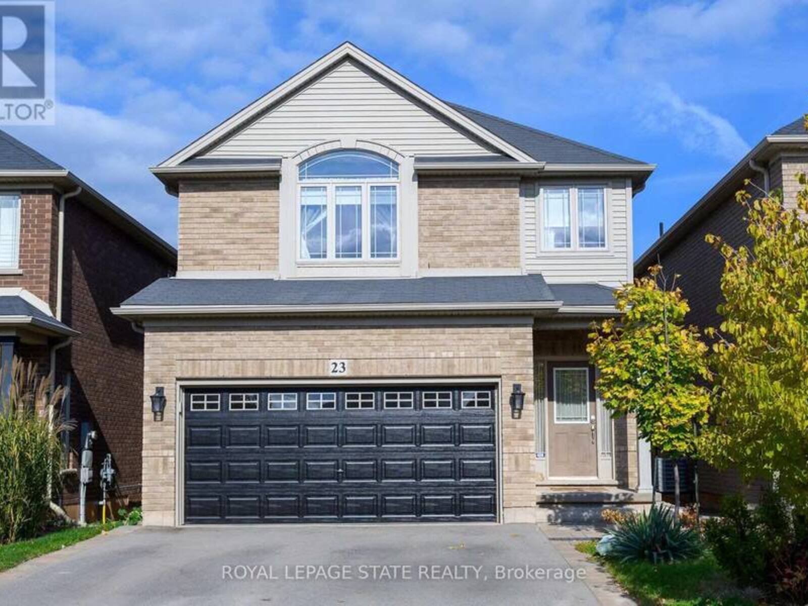 23 EDGEVIEW DRIVE, Hamilton, Ontario L8E 0G7