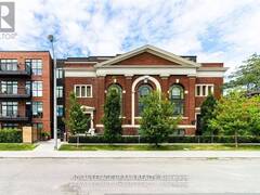 307 - 14 DEWHURST BOULEVARD Toronto Ontario, M4J 3H9