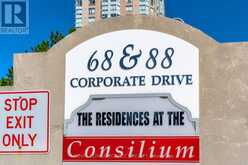 1131 - 68 CORPORATE DRIVE | Toronto Ontario | Slide Image Twelve