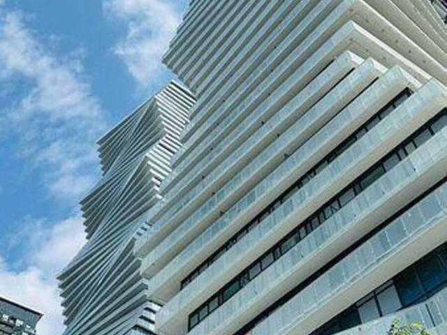 1001 - 3883 QUARTZ ROAD Mississauga Ontario, L5B 0M4