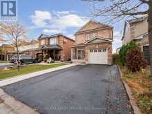 56 WOODHAVEN DRIVE | Brampton Ontario | Slide Image Two