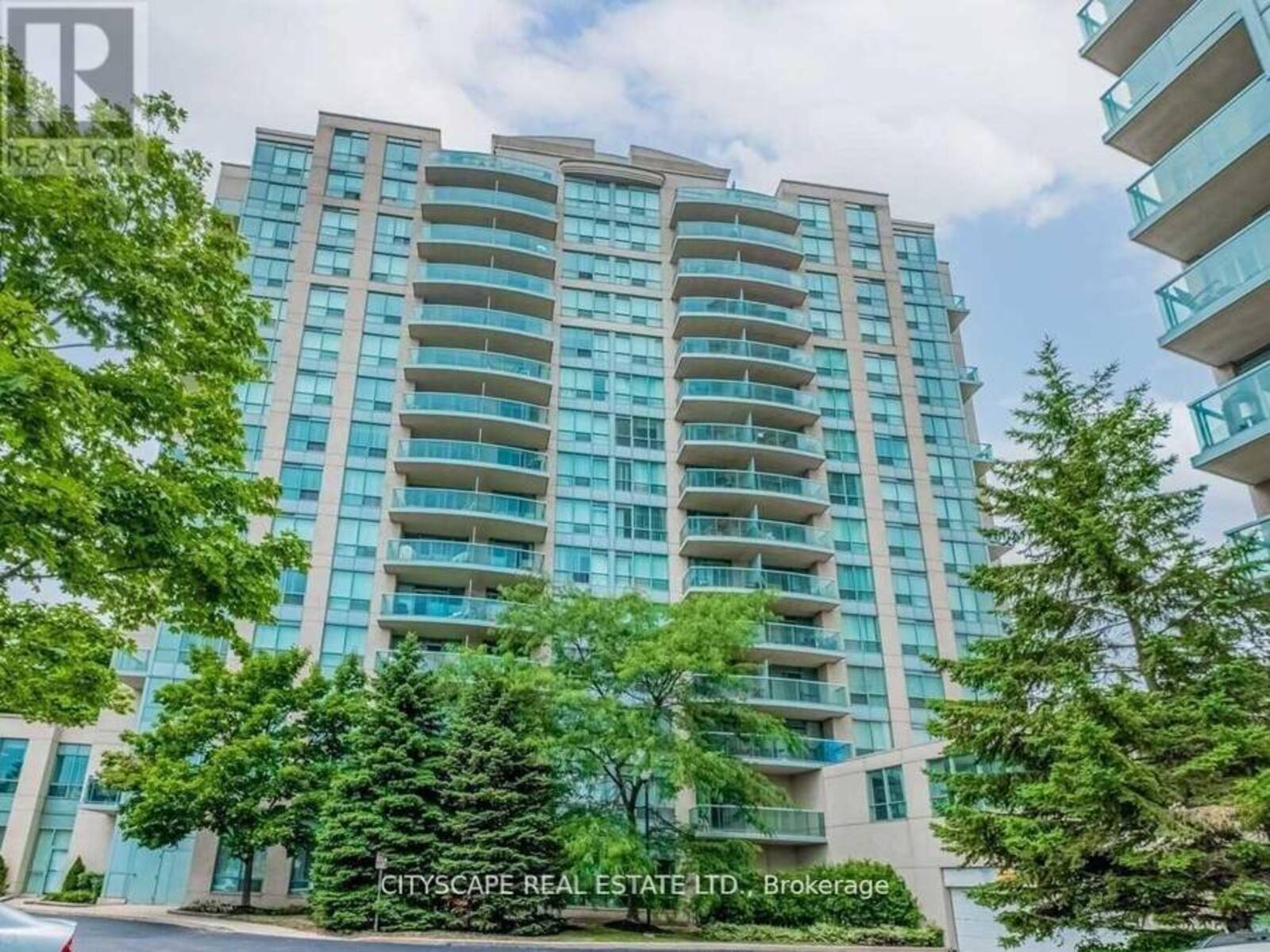 602 - 2565 ERIN CENTRE BOULEVARD, Mississauga, Ontario L5M 6Z8