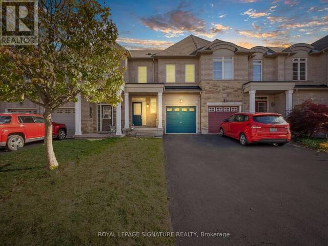 2404 OLD BROMPTON WAY Oakville Ontario, L6M 0J3