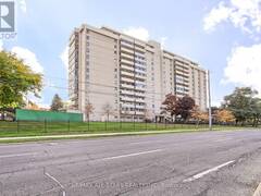 802 - 3311 KINGSTON ROAD Toronto Ontario, M1M 1R1