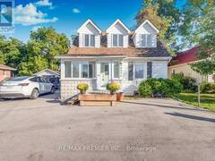 6036 KING ROAD Nobleton Ontario, L0G 1N0