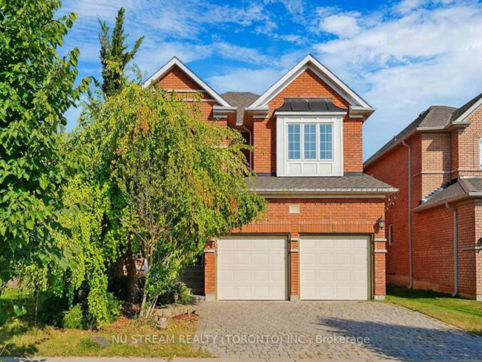 24 MARBLE BRIDGE DRIVE, Richmond Hill, Ontario L4E 4K5